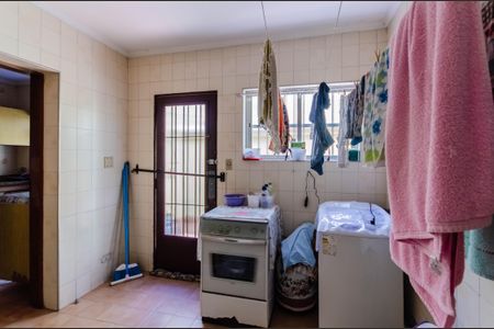 Casa à venda com 146m², 3 quartos e 1 vaga Casa à venda com 146m², 3 quartos e 1 vagaÁrea de Serviço