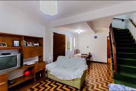 Casa à venda com 146m², 3 quartos e 1 vaga Casa à venda com 146m², 3 quartos e 1 vagaSala