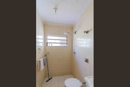 Casa à venda com 146m², 3 quartos e 1 vaga Casa à venda com 146m², 3 quartos e 1 vagaBanheiro de serviço