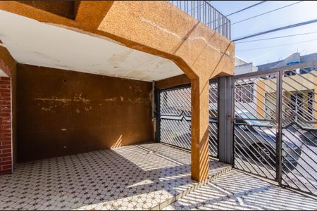 Casa à venda com 146m², 3 quartos e 1 vaga Casa à venda com 146m², 3 quartos e 1 vagaGaragem