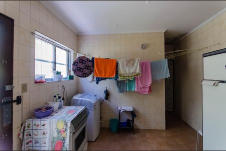 Casa à venda com 146m², 3 quartos e 1 vaga Casa à venda com 146m², 3 quartos e 1 vagaÁrea de Serviço