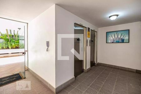 Apartamento para alugar com 85m², 2 quartos e 1 vaga Apartamento para alugar com 85m², 2 quartos e 1 vagaÁrea comum