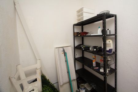 Apartamento para alugar com 85m², 2 quartos e 1 vaga Apartamento para alugar com 85m², 2 quartos e 1 vagaQuarto de Serviço