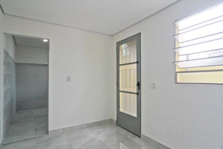 Casa para alugar com 50m², 1 quarto e sem vaga Casa para alugar com 50m², 1 quarto e sem vagaSala