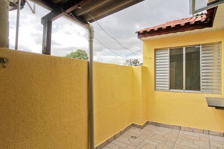 Casa para alugar com 50m², 1 quarto e sem vaga Casa para alugar com 50m², 1 quarto e sem vagaÁrea de Serviço