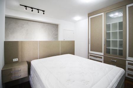 Apartamento para alugar com 64m², 1 quarto e 1 vaga Apartamento para alugar com 64m², 1 quarto e 1 vagaQuarto 1