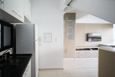 Apartamento para alugar com 64m², 1 quarto e 1 vaga Apartamento para alugar com 64m², 1 quarto e 1 vagaCozinha