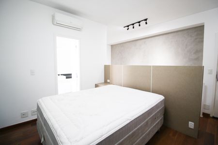 Apartamento para alugar com 64m², 1 quarto e 1 vaga Apartamento para alugar com 64m², 1 quarto e 1 vagaQuarto 1