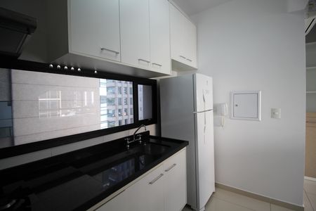 Apartamento para alugar com 64m², 1 quarto e 1 vaga Apartamento para alugar com 64m², 1 quarto e 1 vagaCozinha