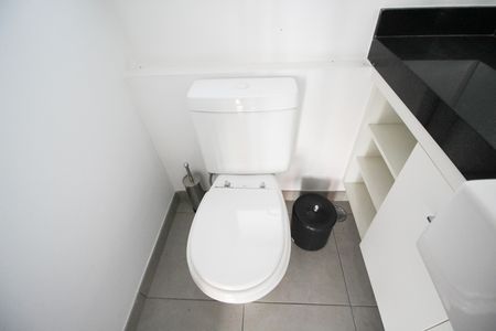 Apartamento para alugar com 64m², 1 quarto e 1 vaga Apartamento para alugar com 64m², 1 quarto e 1 vagaLavabo