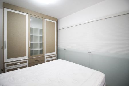 Apartamento para alugar com 64m², 1 quarto e 1 vaga Apartamento para alugar com 64m², 1 quarto e 1 vagaQuarto 1