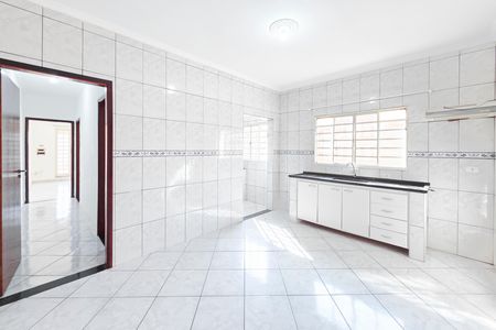 Casa para alugar com 100m², 1 quarto e 1 vaga Casa para alugar com 100m², 1 quarto e 1 vagaCozinha / Lavanderia