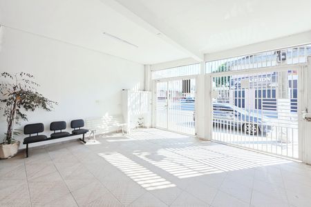 Casa para alugar com 100m², 1 quarto e 1 vaga Casa para alugar com 100m², 1 quarto e 1 vagaGaragem