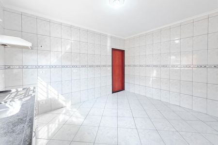 Casa para alugar com 100m², 1 quarto e 1 vaga Casa para alugar com 100m², 1 quarto e 1 vagaCozinha / Lavanderia