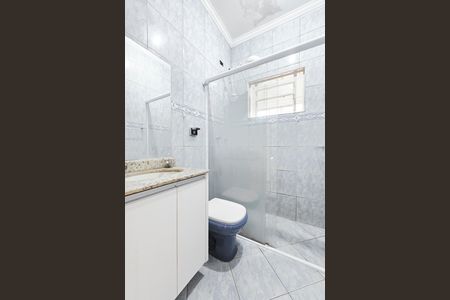 Casa para alugar com 100m², 1 quarto e 1 vaga Casa para alugar com 100m², 1 quarto e 1 vagaBanheiro