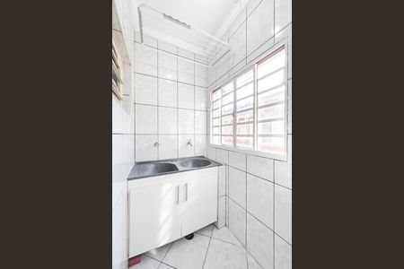 Casa para alugar com 100m², 1 quarto e 1 vaga Casa para alugar com 100m², 1 quarto e 1 vagaCozinha / Lavanderia