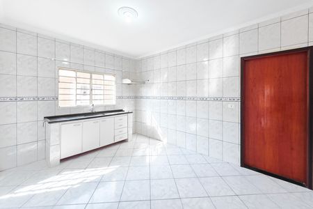 Casa para alugar com 100m², 1 quarto e 1 vaga Casa para alugar com 100m², 1 quarto e 1 vagaCozinha / Lavanderia