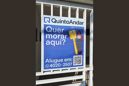 Casa para alugar com 100m², 1 quarto e 1 vaga Casa para alugar com 100m², 1 quarto e 1 vagaPlaquinha