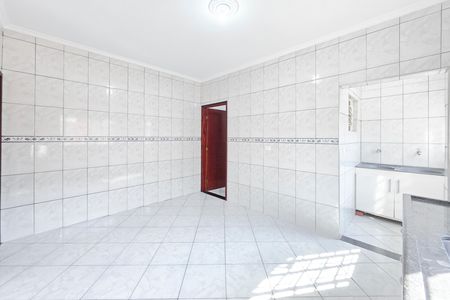 Casa para alugar com 100m², 1 quarto e 1 vaga Casa para alugar com 100m², 1 quarto e 1 vagaCozinha / Lavanderia