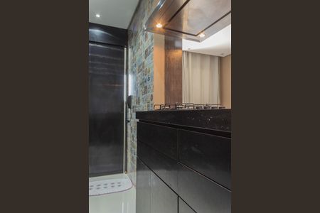 Apartamento à venda com 57m², 2 quartos e 1 vagaCozinha