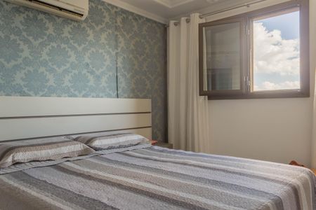 Apartamento à venda com 57m², 2 quartos e 1 vagaQuarto 1