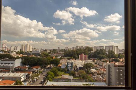 Apartamento à venda com 57m², 2 quartos e 1 vagaQuarto 1