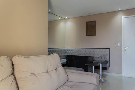 Apartamento à venda com 57m², 2 quartos e 1 vagaSala