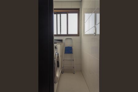 Apartamento à venda com 57m², 2 quartos e 1 vagaÁrea de Serviço