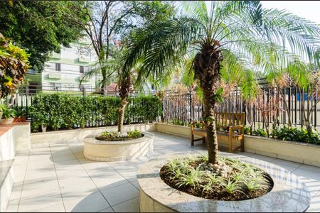 Apartamento à venda com 57m², 2 quartos e 1 vagaÁrea comum