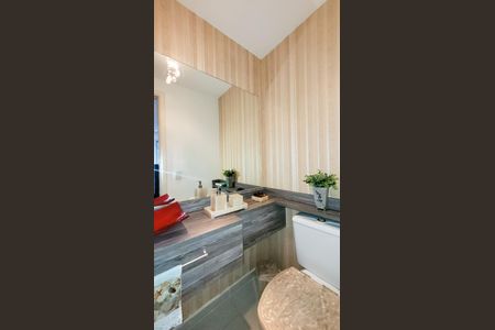 Apartamento à venda com 143m², 4 quartos e 3 vagas Apartamento à venda com 143m², 4 quartos e 3 vagasLavabo Sala