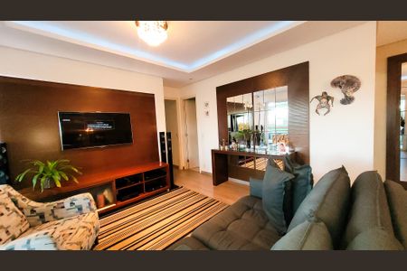 Apartamento à venda com 143m², 4 quartos e 3 vagas Apartamento à venda com 143m², 4 quartos e 3 vagasSala