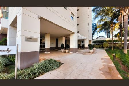 Apartamento à venda com 143m², 4 quartos e 3 vagas Apartamento à venda com 143m², 4 quartos e 3 vagasÁrea comum