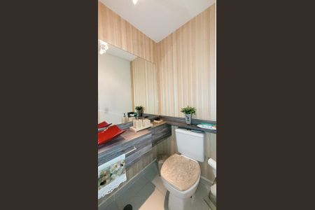 Apartamento à venda com 143m², 4 quartos e 3 vagas Apartamento à venda com 143m², 4 quartos e 3 vagasLavabo Sala