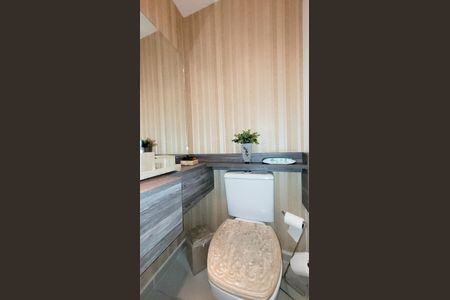 Apartamento à venda com 143m², 4 quartos e 3 vagas Apartamento à venda com 143m², 4 quartos e 3 vagasLavabo Sala