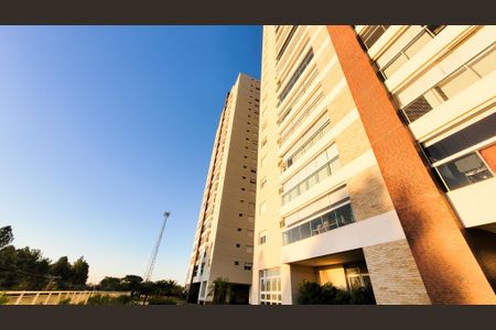 Apartamento à venda com 143m², 4 quartos e 3 vagas Apartamento à venda com 143m², 4 quartos e 3 vagasFachada