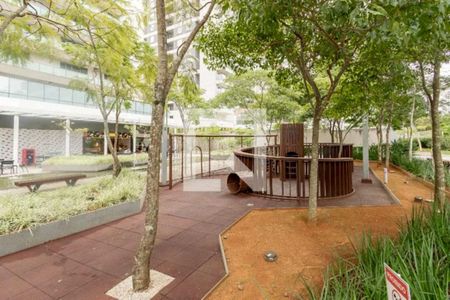 Apartamento à venda com 78m², 2 quartos e 1 vaga Apartamento à venda com 78m², 2 quartos e 1 vagaÁrea comum - Brinquedoteca