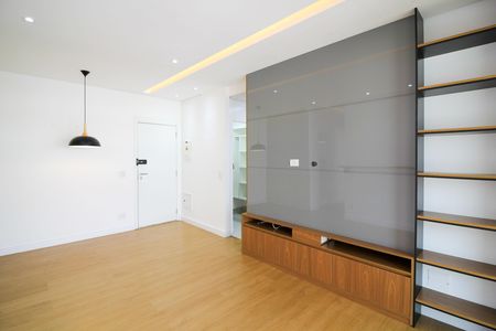 Apartamento à venda com 78m², 2 quartos e 1 vaga Apartamento à venda com 78m², 2 quartos e 1 vagaSala