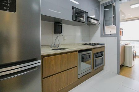 Apartamento à venda com 78m², 2 quartos e 1 vaga Apartamento à venda com 78m², 2 quartos e 1 vagaCozinha