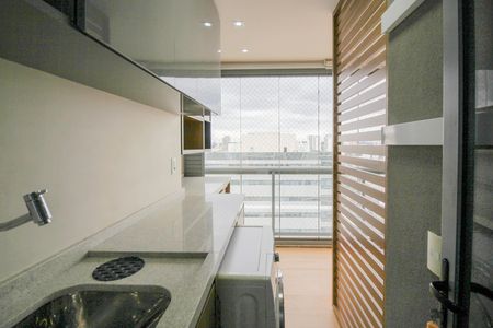 Apartamento à venda com 78m², 2 quartos e 1 vaga Apartamento à venda com 78m², 2 quartos e 1 vagaÁrea de Serviço