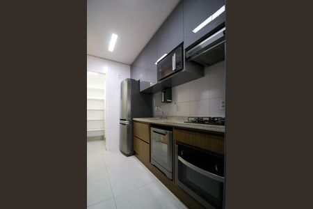 Apartamento à venda com 78m², 2 quartos e 1 vaga Apartamento à venda com 78m², 2 quartos e 1 vagaCozinha