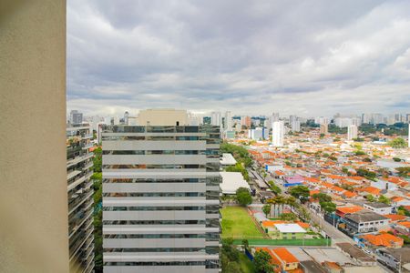 Apartamento à venda com 78m², 2 quartos e 1 vaga Apartamento à venda com 78m², 2 quartos e 1 vagaVista Varanda Quarto 1 - Suíte