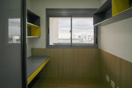 Apartamento à venda com 78m², 2 quartos e 1 vaga Apartamento à venda com 78m², 2 quartos e 1 vagaQuarto 2