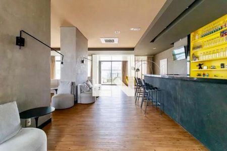 Apartamento à venda com 78m², 2 quartos e 1 vaga Apartamento à venda com 78m², 2 quartos e 1 vagaEspaço Gourmet
