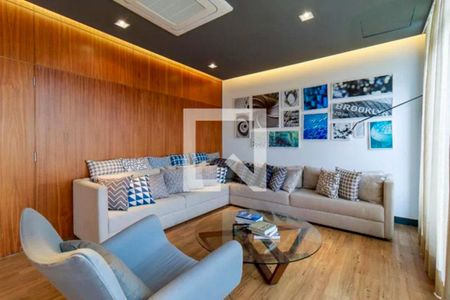 Apartamento à venda com 78m², 2 quartos e 1 vaga Apartamento à venda com 78m², 2 quartos e 1 vagaÁrea comum - Salão de Festas