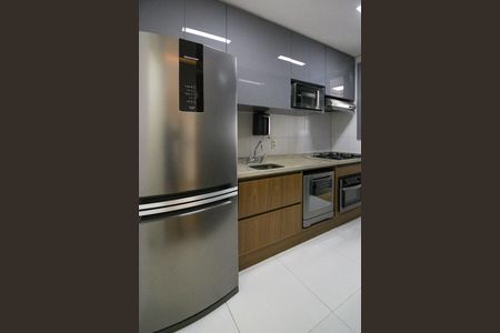 Apartamento à venda com 78m², 2 quartos e 1 vaga Apartamento à venda com 78m², 2 quartos e 1 vagaCozinha