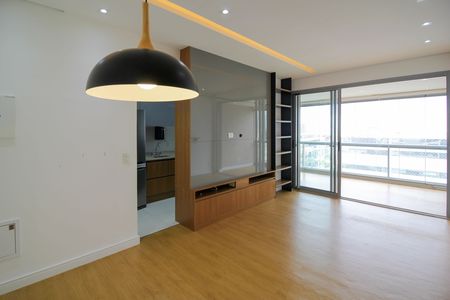 Apartamento à venda com 78m², 2 quartos e 1 vaga Apartamento à venda com 78m², 2 quartos e 1 vagaSala