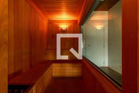 Apartamento à venda com 78m², 2 quartos e 1 vaga Apartamento à venda com 78m², 2 quartos e 1 vagaÁrea comum - Sauna