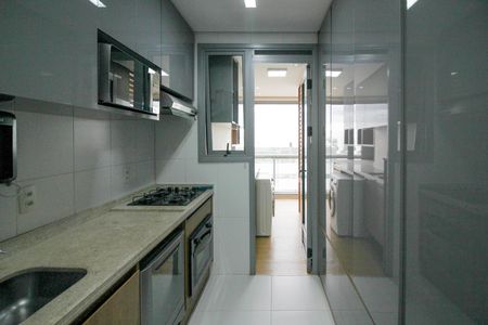 Apartamento à venda com 78m², 2 quartos e 1 vaga Apartamento à venda com 78m², 2 quartos e 1 vagaCozinha