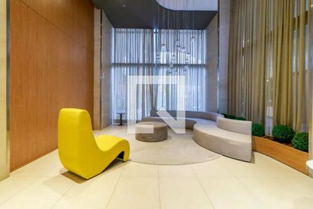 Apartamento à venda com 78m², 2 quartos e 1 vaga Apartamento à venda com 78m², 2 quartos e 1 vagaÁrea comum - Hall Social