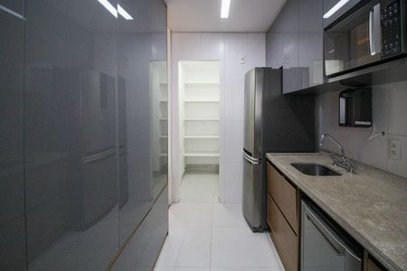 Apartamento à venda com 78m², 2 quartos e 1 vaga Apartamento à venda com 78m², 2 quartos e 1 vagaCozinha